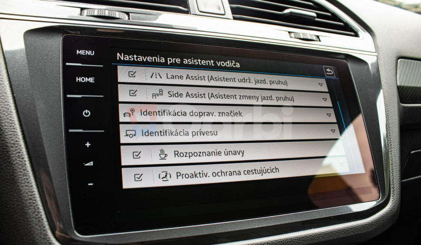 Volkswagen Tiguan 2.0 TDI 147kW 4x4 DSG, Webasto, Virtual, Harman/Kardon, Matrix