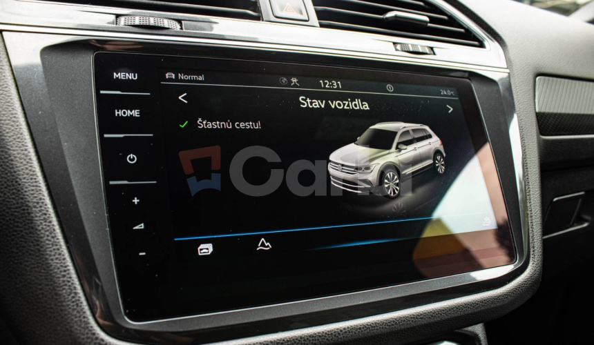 Volkswagen Tiguan 2.0 TDI 147kW 4x4 DSG, Webasto, Virtual, Harman/Kardon, Matrix