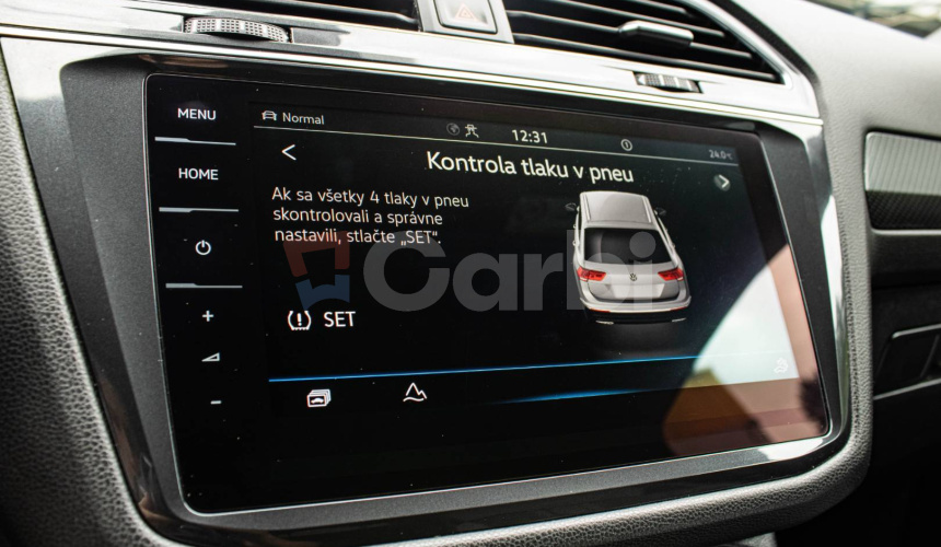 Volkswagen Tiguan 2.0 TDI 147kW 4x4 DSG, Webasto, Virtual, Harman/Kardon, Matrix