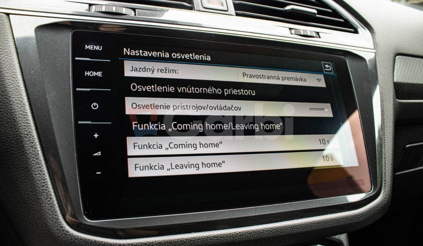 Volkswagen Tiguan 2.0 TDI 147kW 4x4 DSG, Webasto, Virtual, Harman/Kardon, Matrix