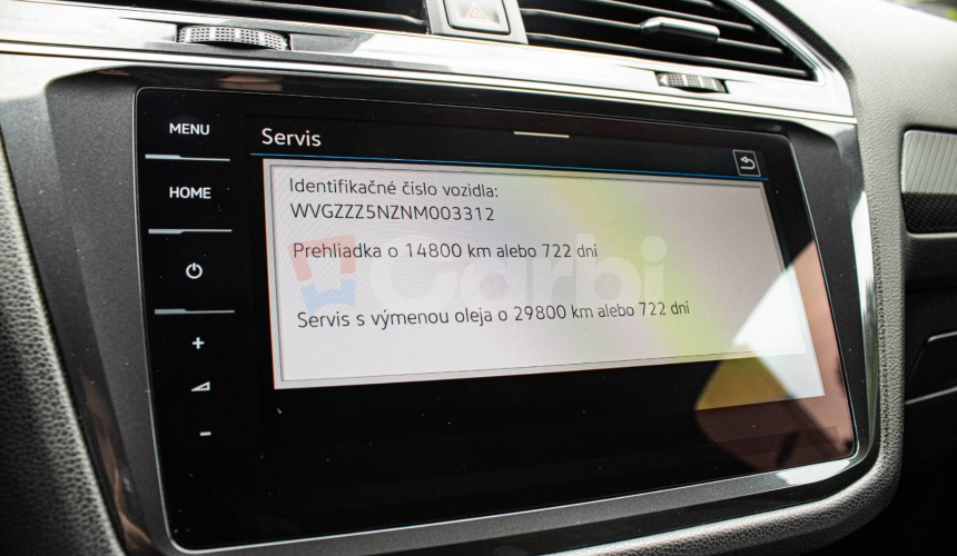 Volkswagen Tiguan 2.0 TDI 147kW 4x4 DSG, Webasto, Virtual, Harman/Kardon, Matrix