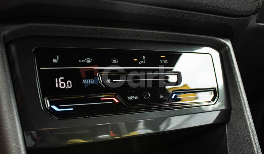 Volkswagen Tiguan 2.0 TDI 147kW 4x4 DSG, Webasto, Virtual, Harman/Kardon, Matrix