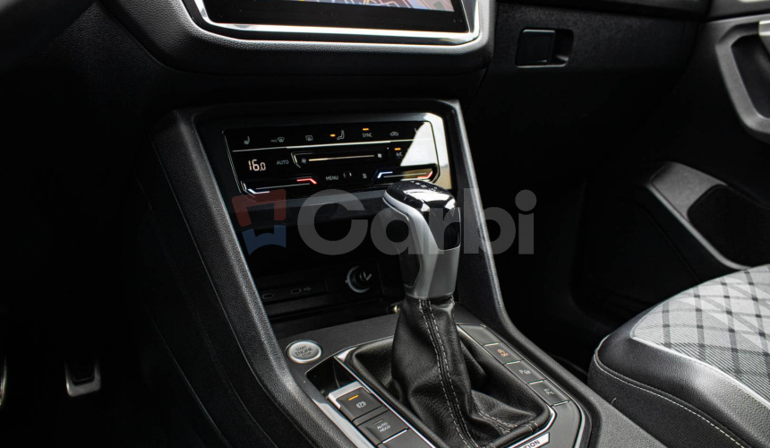 Volkswagen Tiguan 2.0 TDI 147kW 4x4 DSG, Webasto, Virtual, Harman/Kardon, Matrix