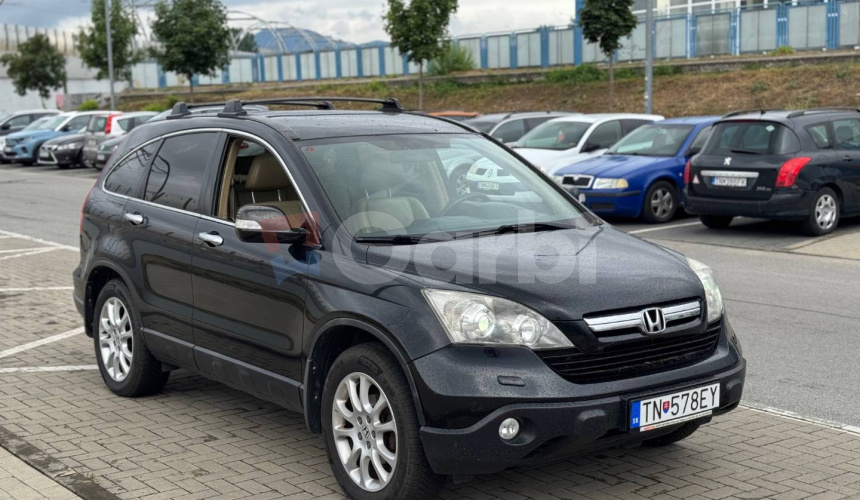 Honda CR-V 2.2 i-CTDi Executive