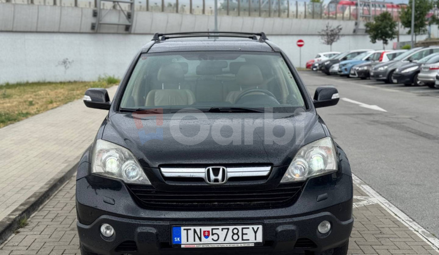 Honda CR-V 2.2 i-CTDi Executive