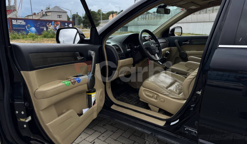 Honda CR-V 2.2 i-CTDi Executive