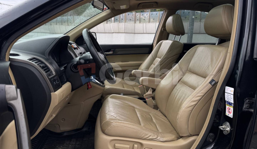 Honda CR-V 2.2 i-CTDi Executive