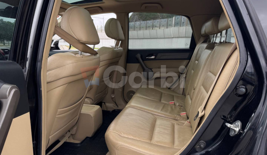 Honda CR-V 2.2 i-CTDi Executive