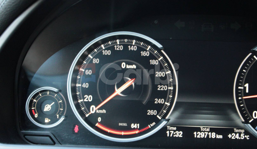 BMW X6 xDrive 30d M Sport Edition A/T