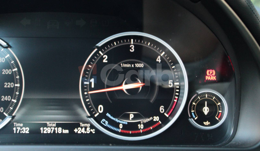 BMW X6 xDrive 30d M Sport Edition A/T