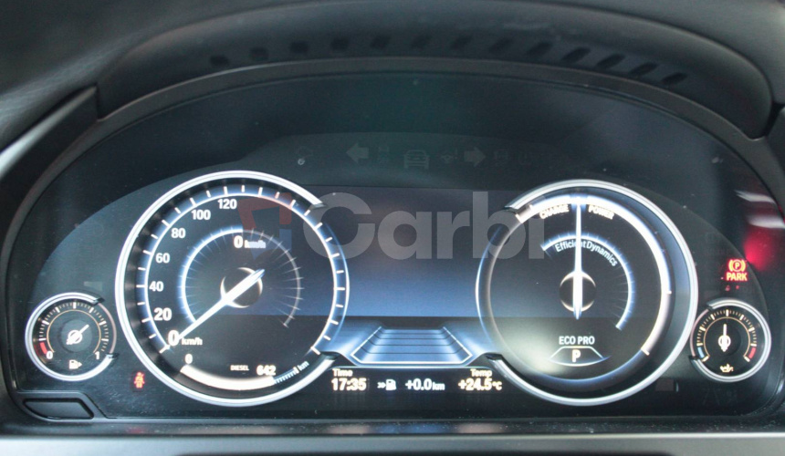 BMW X6 xDrive 30d M Sport Edition A/T