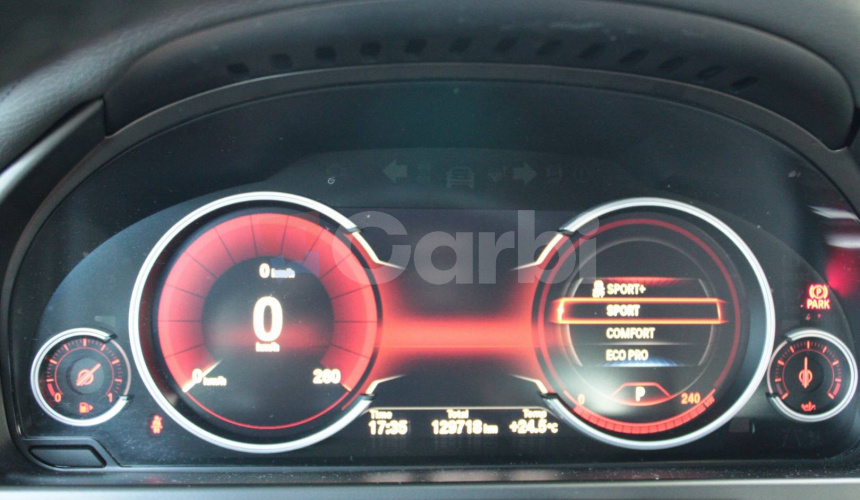 BMW X6 xDrive 30d M Sport Edition A/T