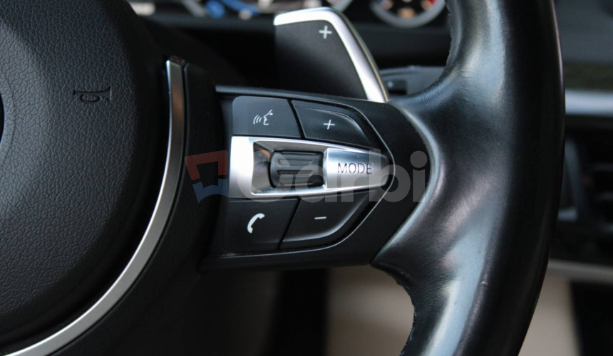 BMW X6 xDrive 30d M Sport Edition A/T