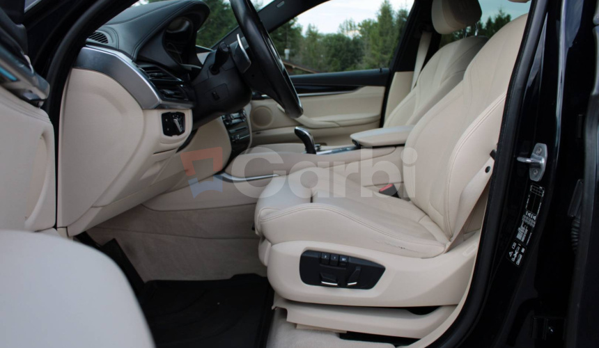 BMW X6 xDrive 30d M Sport Edition A/T