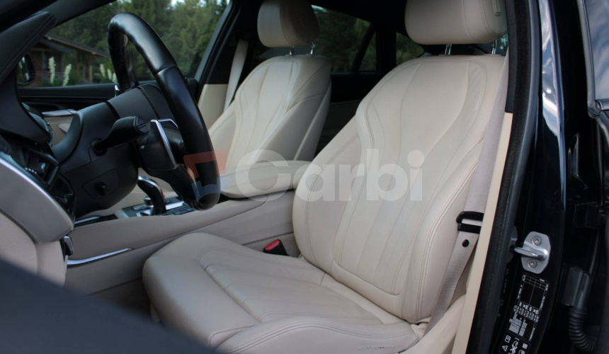 BMW X6 xDrive 30d M Sport Edition A/T