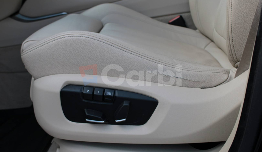 BMW X6 xDrive 30d M Sport Edition A/T