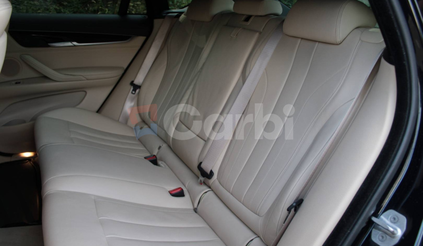 BMW X6 xDrive 30d M Sport Edition A/T