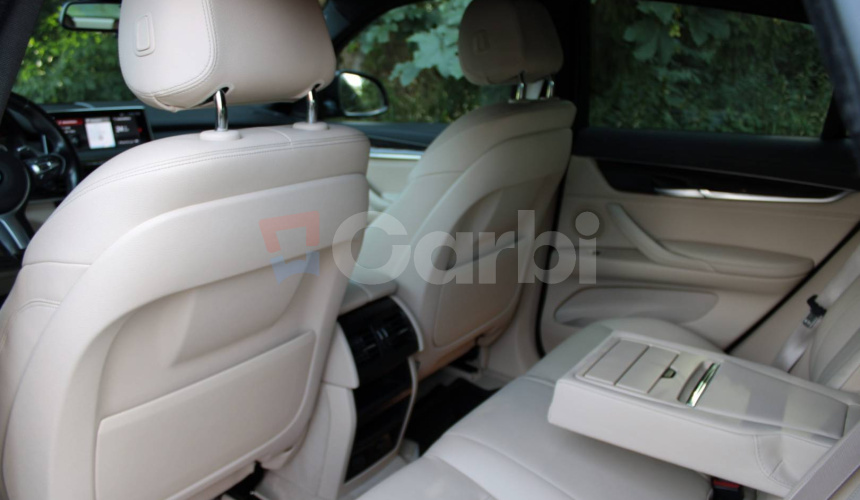 BMW X6 xDrive 30d M Sport Edition A/T