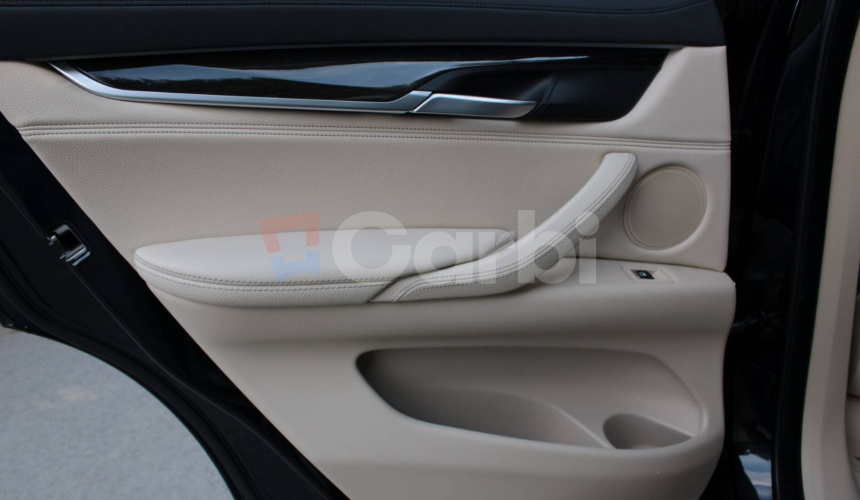 BMW X6 xDrive 30d M Sport Edition A/T