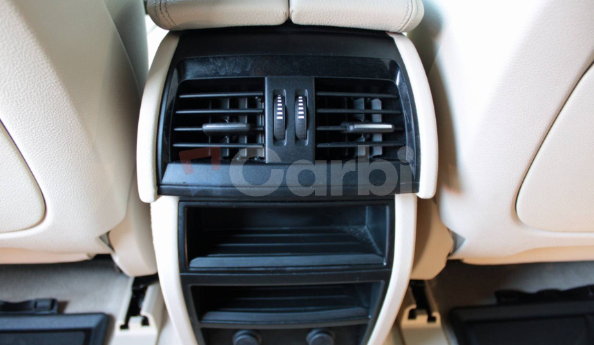 BMW X6 xDrive 30d M Sport Edition A/T