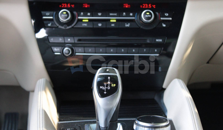 BMW X6 xDrive 30d M Sport Edition A/T