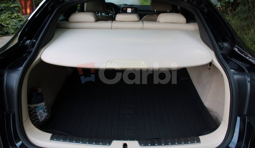 BMW X6 xDrive 30d M Sport Edition A/T