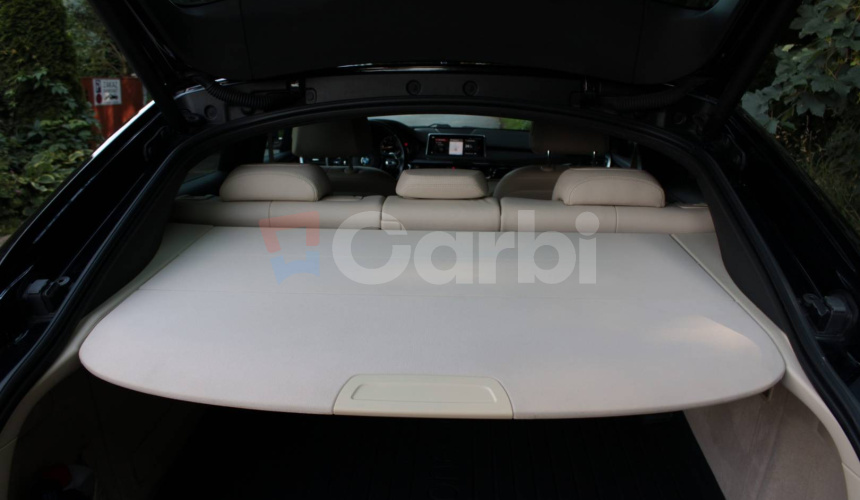 BMW X6 xDrive 30d M Sport Edition A/T