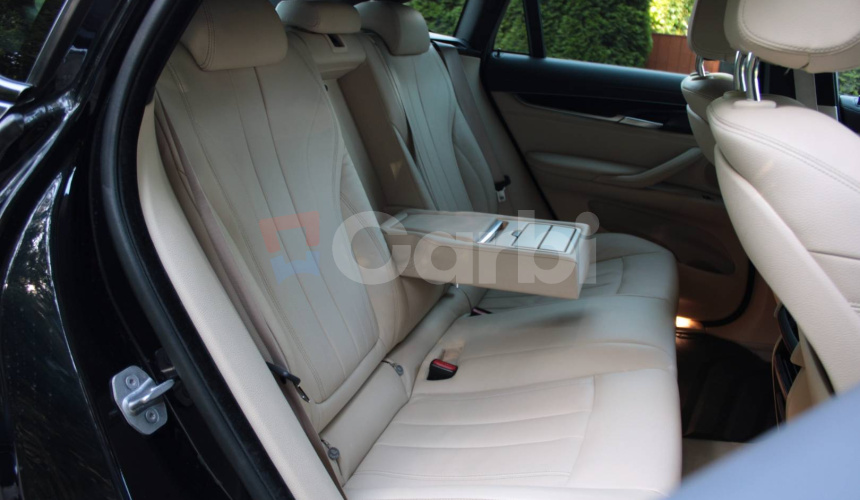 BMW X6 xDrive 30d M Sport Edition A/T