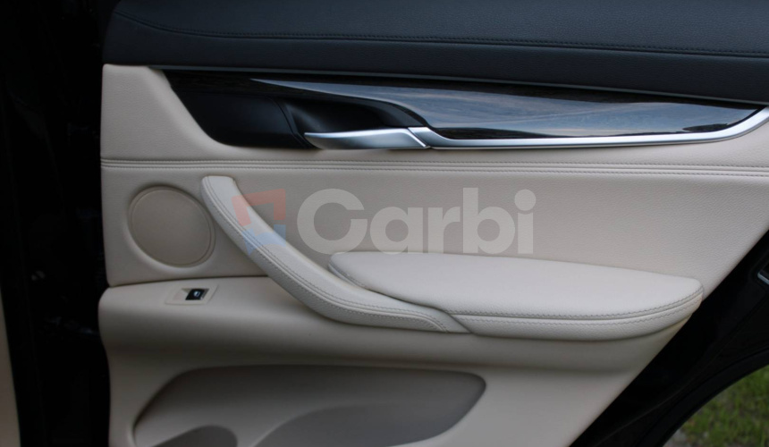 BMW X6 xDrive 30d M Sport Edition A/T