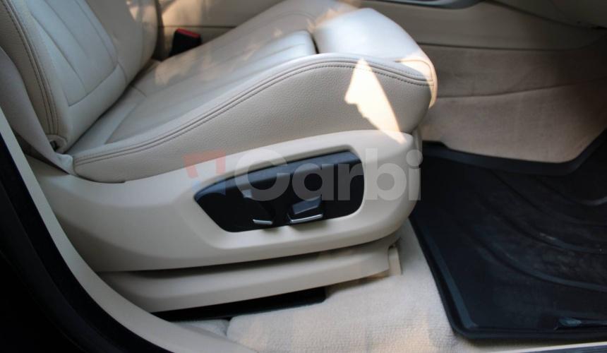 BMW X6 xDrive 30d M Sport Edition A/T