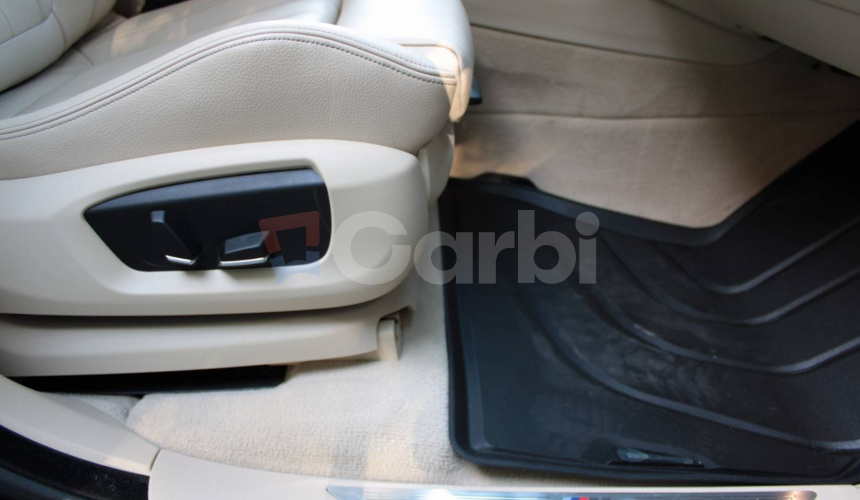 BMW X6 xDrive 30d M Sport Edition A/T
