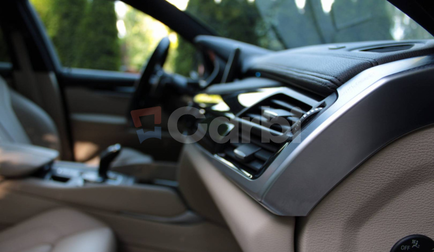 BMW X6 xDrive 30d M Sport Edition A/T