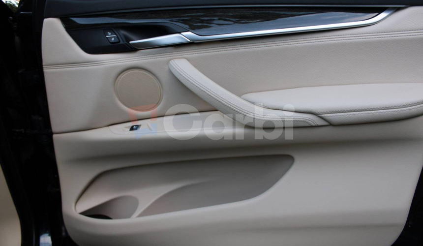 BMW X6 xDrive 30d M Sport Edition A/T