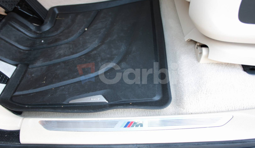BMW X6 xDrive 30d M Sport Edition A/T