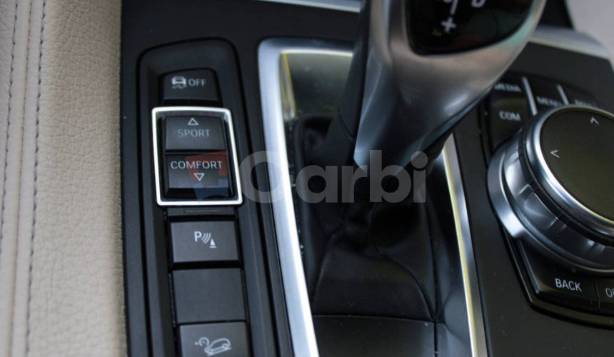 BMW X6 xDrive 30d M Sport Edition A/T