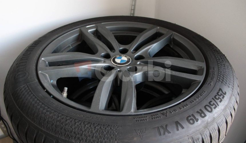 BMW X6 xDrive 30d M Sport Edition A/T
