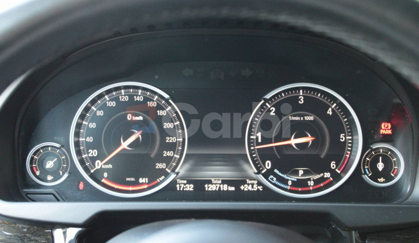 BMW X6 xDrive 30d M Sport Edition A/T