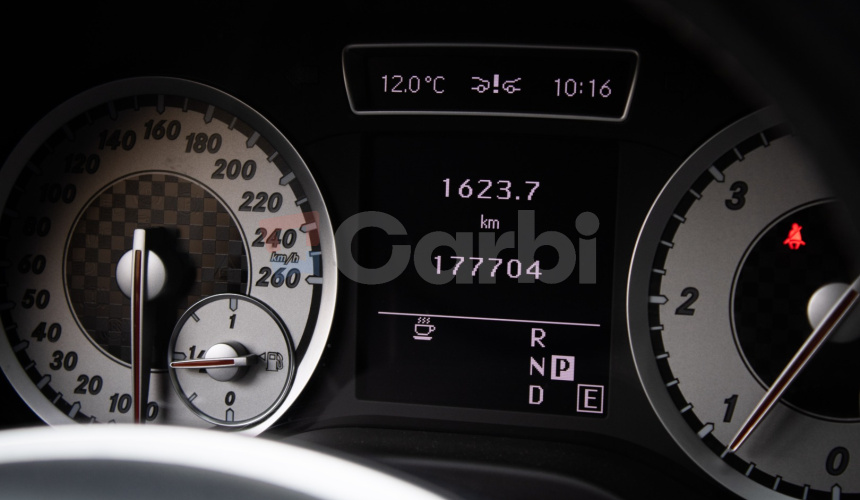 Mercedes-Benz A 180 CDI slovenské, automat, panoráma, bi-xenóny, navi, výhrev