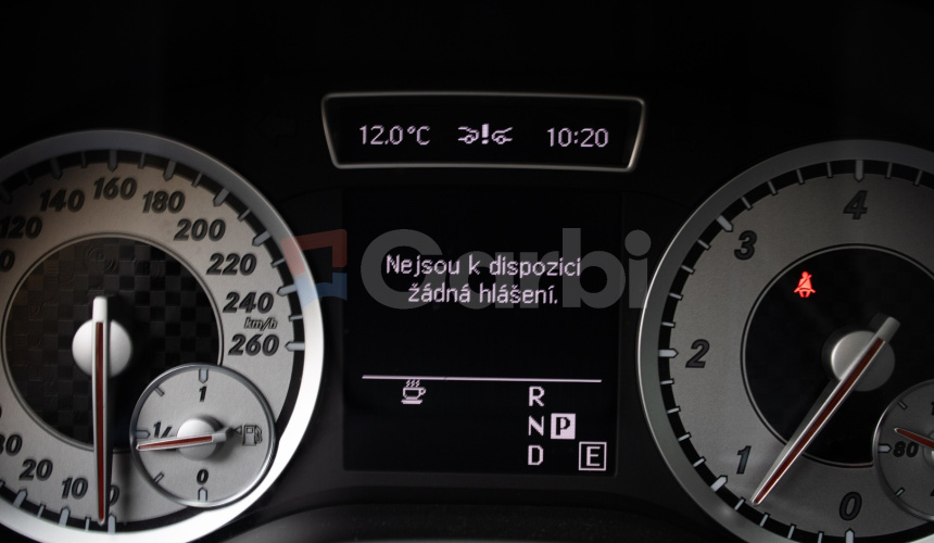 Mercedes-Benz A 180 CDI slovenské, automat, panoráma, bi-xenóny, navi, výhrev