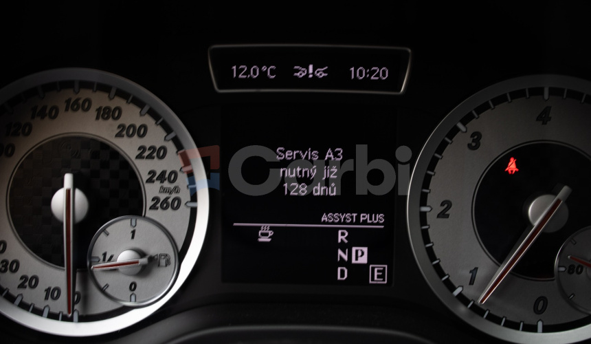 Mercedes-Benz A 180 CDI slovenské, automat, panoráma, bi-xenóny, navi, výhrev