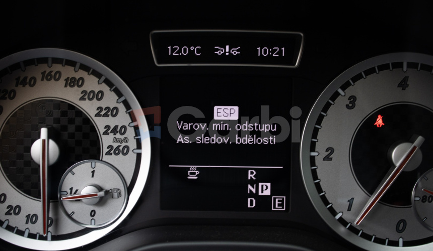 Mercedes-Benz A 180 CDI slovenské, automat, panoráma, bi-xenóny, navi, výhrev