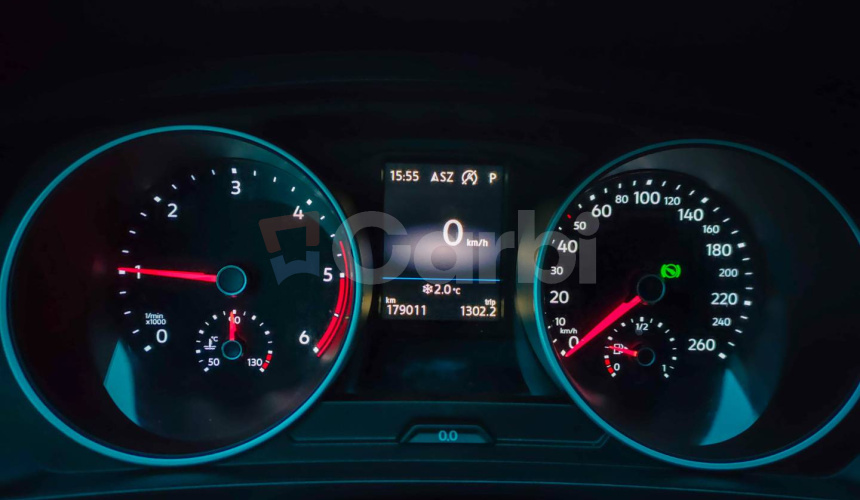 Volkswagen Tiguan 2.0 TDI 4MOTION DSG EU6