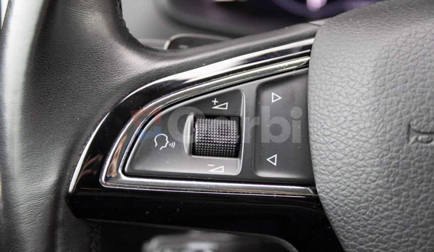 Škoda Karoq 1.6 TDI Style DSG, Virtual, Kamera, Navi