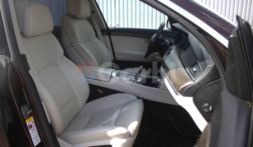 BMW Rad 5 GT 535d xDrive Gran Turismo