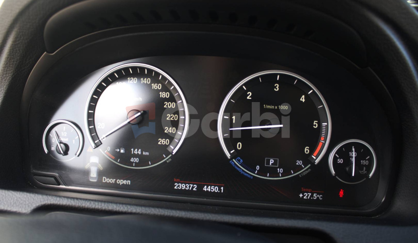 BMW Rad 5 GT 535d xDrive Gran Turismo