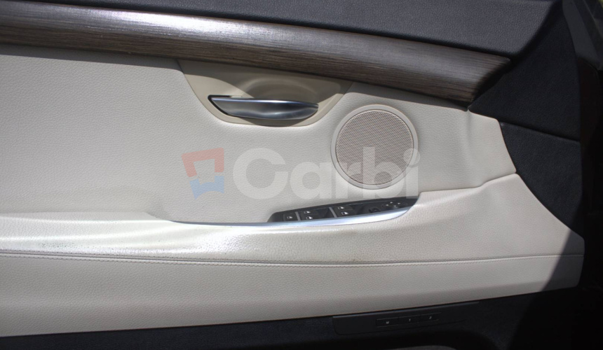 BMW Rad 5 GT 535d xDrive Gran Turismo