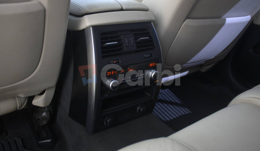 BMW Rad 5 GT 535d xDrive Gran Turismo