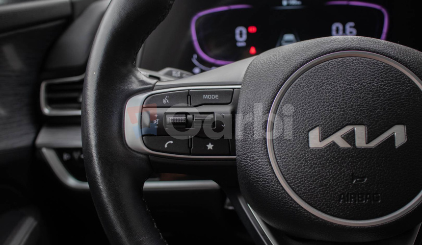Kia Sportage 1.6 T-GDi Gold