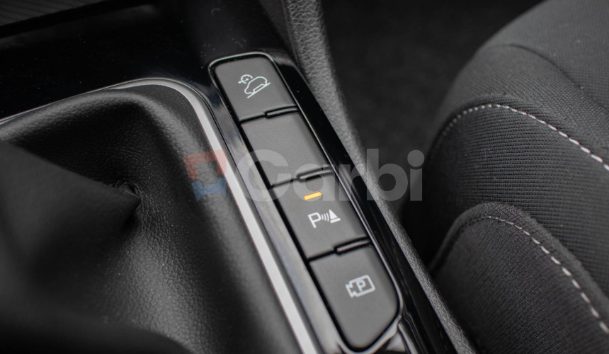 Kia Sportage 1.6 T-GDi Gold