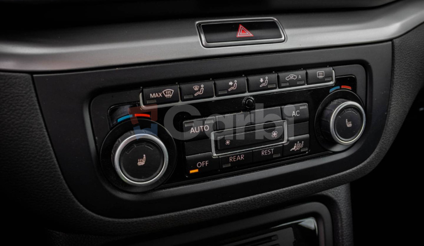 Volkswagen Sharan 2.0 TDI BMT Highline